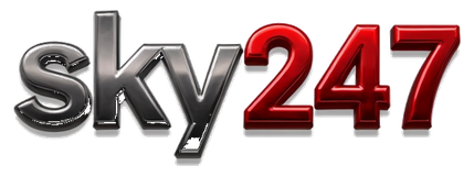 sky247 logo